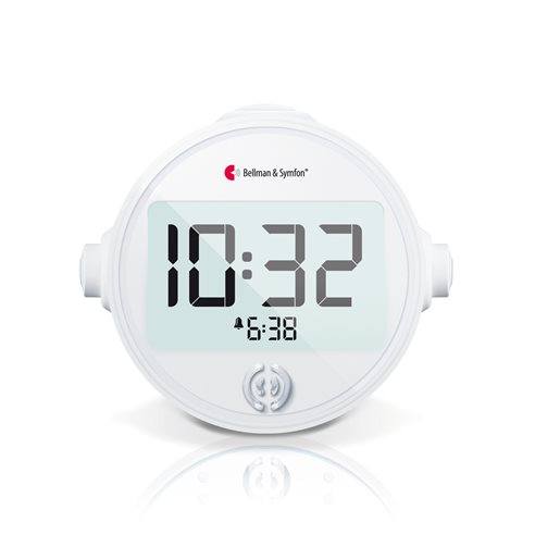 Bellman & Symfon - Réveil Alarm Clock Classic